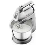 Kenwood Chefette HMP54 Silver Hand & Stand Mixer - Image 4