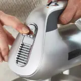 Kenwood Chefette HMP54 Silver Hand & Stand Mixer - Image 7