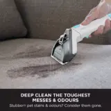 Shark StainStriker Pet Spot Remover - Image 3