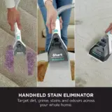 Shark StainStriker Pet Spot Remover - Image 5
