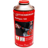 Rothenberger Multigas Cartridge 175g for Blow Torch - Image 1