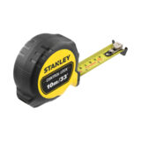 Stanley Control-Lock 10m Tape Measure – Dual-Scale Measuring Tool - Image 1