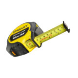 Stanley Control-Lock 10m Tape Measure – Dual-Scale Measuring Tool - Image 2