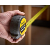 Stanley Control-Lock 10m Tape Measure – Dual-Scale Measuring Tool - Image 3