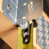 Stanley Control-Lock 10m Tape Measure – Dual-Scale Measuring Tool - Image 5
