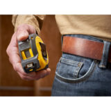 Stanley Control-Lock 10m Tape Measure – Dual-Scale Measuring Tool - Image 7