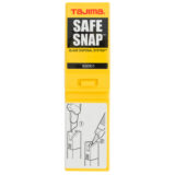 Tajima 18mm Retractable Knife Set – Snap Blade Box Cutters - Image 4