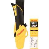 Tajima 18mm Retractable Knife Set – Snap Blade Box Cutters - Image 2
