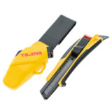 Tajima 18mm Retractable Knife Set – Snap Blade Box Cutters - Image 6