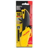 Tajima 18mm Retractable Knife Set – Snap Blade Box Cutters - Image 8
