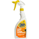 Zep Citrus Degreaser 750ml – Heavy Duty Cleaner for Grease & Grime - Image 1