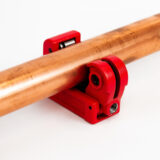Rothenberger Pipe Cutter 6-22mm – Minicut 2 Pro for Plumbing & HVAC - Image 2