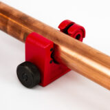 Rothenberger Pipe Cutter 6-22mm – Minicut 2 Pro for Plumbing & HVAC - Image 3