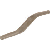 Marshalltown Brick Jointer 81 – 3/4" x 7/8" Masonry Tool - Image 1