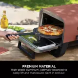 Ninja Woodfire Pizza Peel – Premium Pizza Paddle - Image 2
