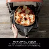 Ninja Woodfire Pizza Peel – Premium Pizza Paddle - Image 3