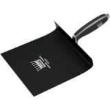 Harling Trowel by Ragni – Plastering Pro Tool - Image 1