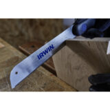 Irwin Dovetail Saw 7-Inch – Japanese Style Pull Saw - Image 4