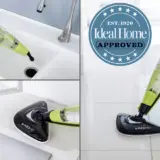 H2O HD 5-in-1 Steam Mop & Handheld Cleaner for Floors, Carpets & More - Image 3