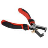 160mm Minotaur Wire Stripping Pliers – Electrician’s Essential Tool - Image 3
