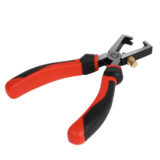 160mm Minotaur Wire Stripping Pliers – Electrician’s Essential Tool - Image 4