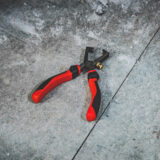 160mm Minotaur Wire Stripping Pliers – Electrician’s Essential Tool - Image 5