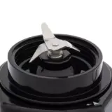 Cookworks UM1050S2N1-X Nutri Blender – Black, High Performance - Image 3