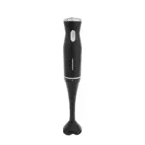 Cookworks HB951H2 – Compact 2-Speed Hand Blender, Black - Image 1