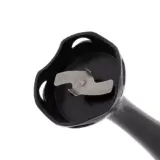 Cookworks HB951H2 – Compact 2-Speed Hand Blender, Black - Image 2