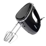 Cookworks Compact Hand Mixer – Powerful & Easy to Use - Image 2