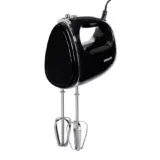 Cookworks Compact Hand Mixer – Powerful & Easy to Use - Image 4