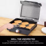 Ninja GR101UK Health Grill with Sizzle Technology - Image 7