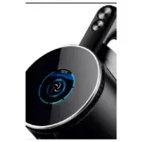 Bush Cordless Vacuum Cleaner for Home & Pet Hair - Image 4