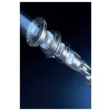 Bush Cordless Vacuum Cleaner for Home & Pet Hair - Image 3
