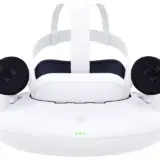 Meta Quest 3 STEALTH Charging Station & Organizer - Image 2