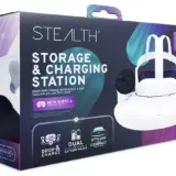 Meta Quest 3 STEALTH Charging Station & Organizer - Image 3