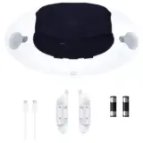 Meta Quest 3 STEALTH Charging Station & Organizer - Image 5