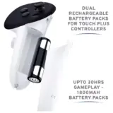 Meta Quest 3 STEALTH Charging Station & Organizer - Image 7