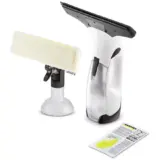 Karcher WV 2 Plus Handheld Window Vac – Streak-Free Glass Cleaning - Image 2