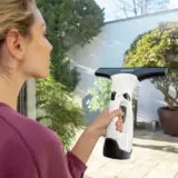 Karcher WV 2 Plus Handheld Window Vac – Streak-Free Glass Cleaning - Image 5