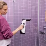 Karcher WV 2 Plus Handheld Window Vac – Streak-Free Glass Cleaning - Image 6