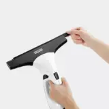 Karcher WV 2 Plus Handheld Window Vac – Streak-Free Glass Cleaning - Image 15