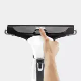 Karcher WV 5 Plus Handheld Window Vac – Cordless & Powerful - Image 6