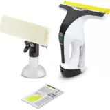 Karcher WV 6 Plus Window Vacuum Cleaner – Handheld & Streak-Free - Image 2