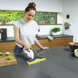 Karcher WV 6 Plus Window Vacuum Cleaner – Handheld & Streak-Free - Image 1