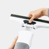 Karcher WV 6 Plus Window Vacuum Cleaner – Handheld & Streak-Free - Image 8