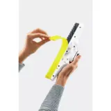 Karcher WV 6 Plus Window Vacuum Cleaner – Handheld & Streak-Free - Image 9