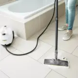 Karcher SC 3 EasyFix Steam Cleaner - Powerful Home Steam Cleaning - Image 5