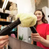 Karcher SC 3 EasyFix Steam Cleaner - Powerful Home Steam Cleaning - Image 7