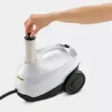 Karcher SC 3 EasyFix Steam Cleaner - Powerful Home Steam Cleaning - Image 13